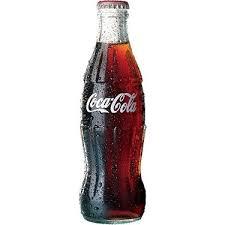 Coca Cola (300 ml.) | 65,00